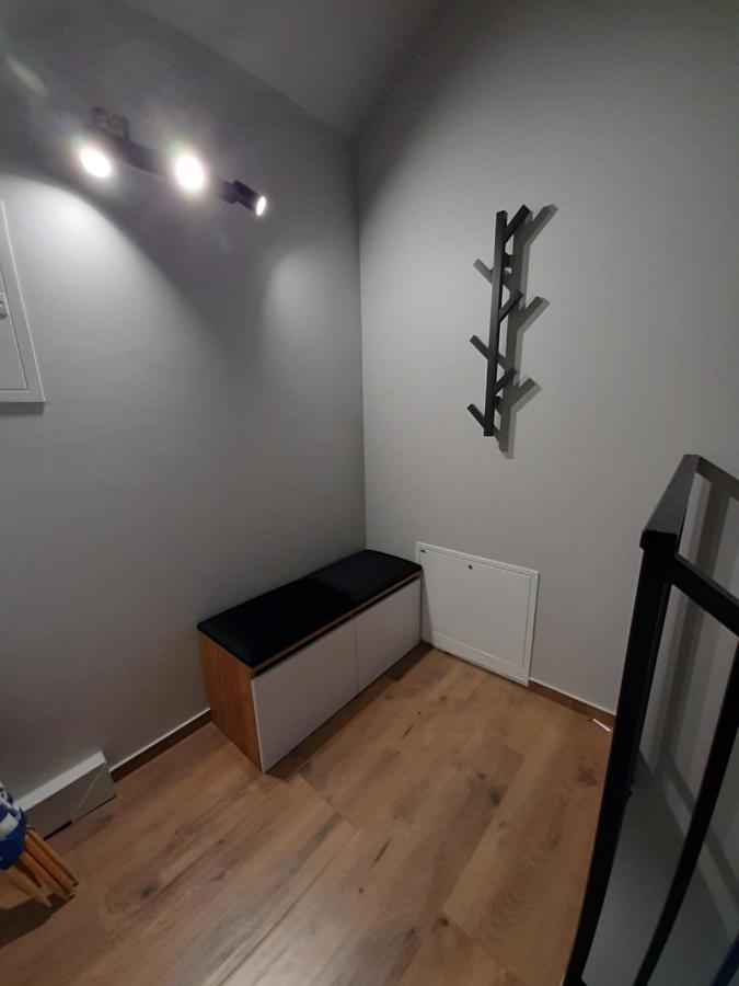 Władysławowo Apartament Miodowy מראה חיצוני תמונה