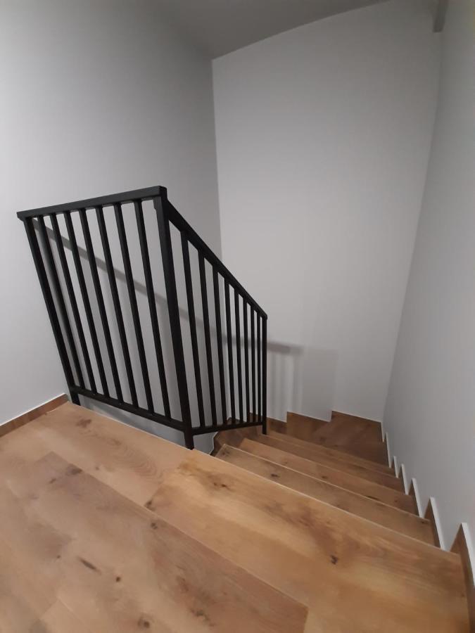 Władysławowo Apartament Miodowy מראה חיצוני תמונה