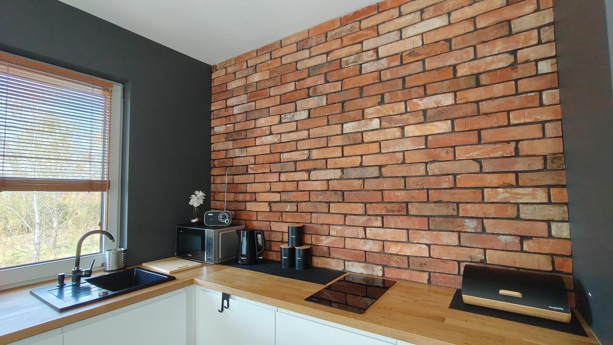 Władysławowo Apartament Miodowy מראה חיצוני תמונה