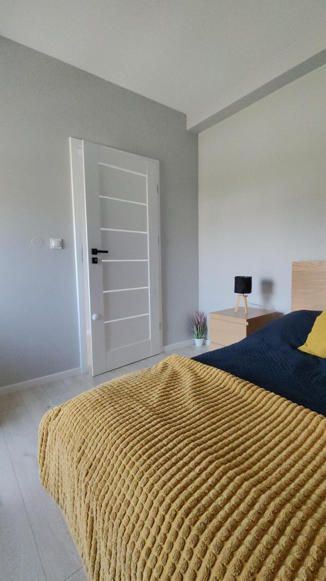 Władysławowo Apartament Miodowy מראה חיצוני תמונה