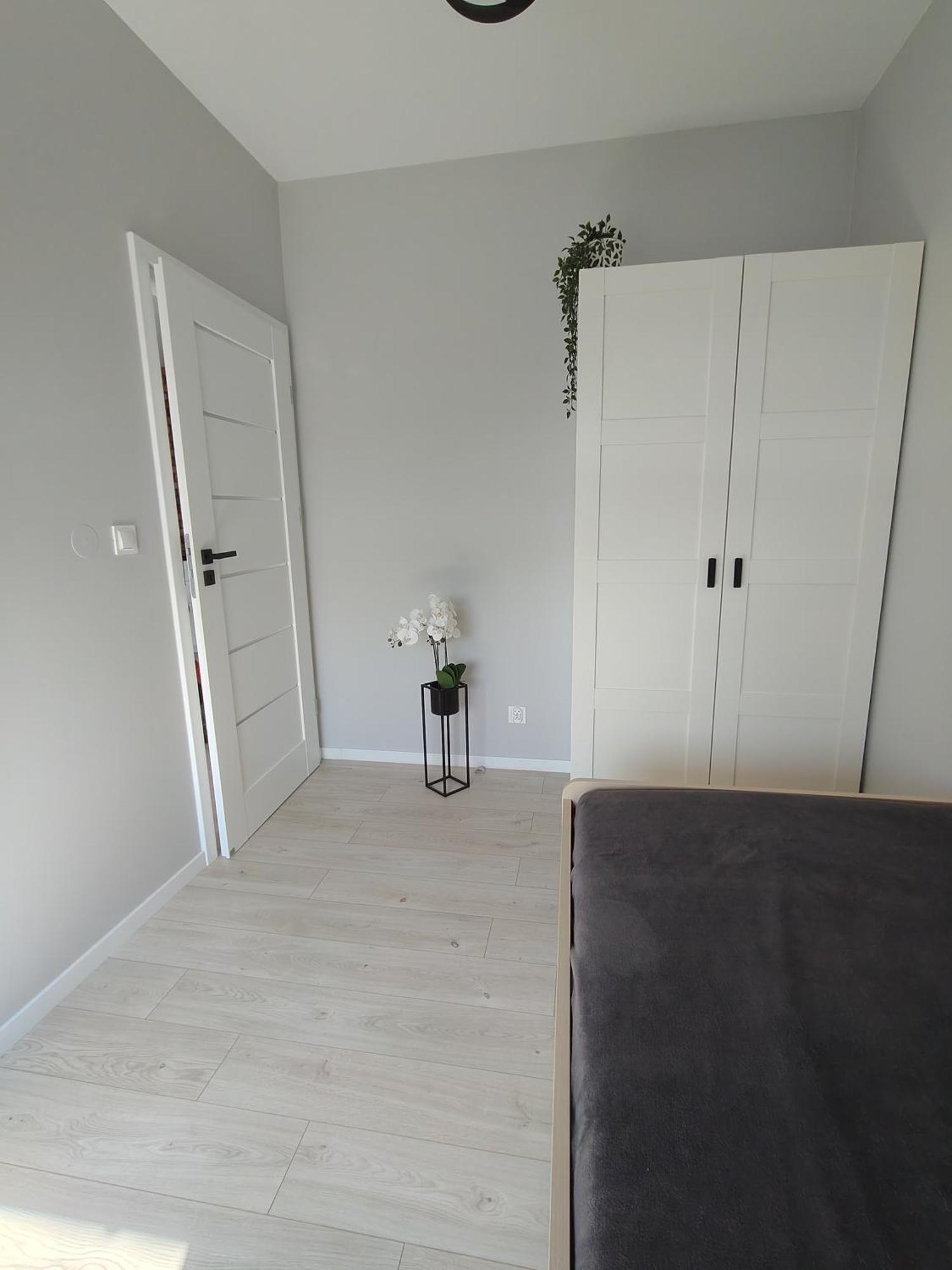 Władysławowo Apartament Miodowy מראה חיצוני תמונה