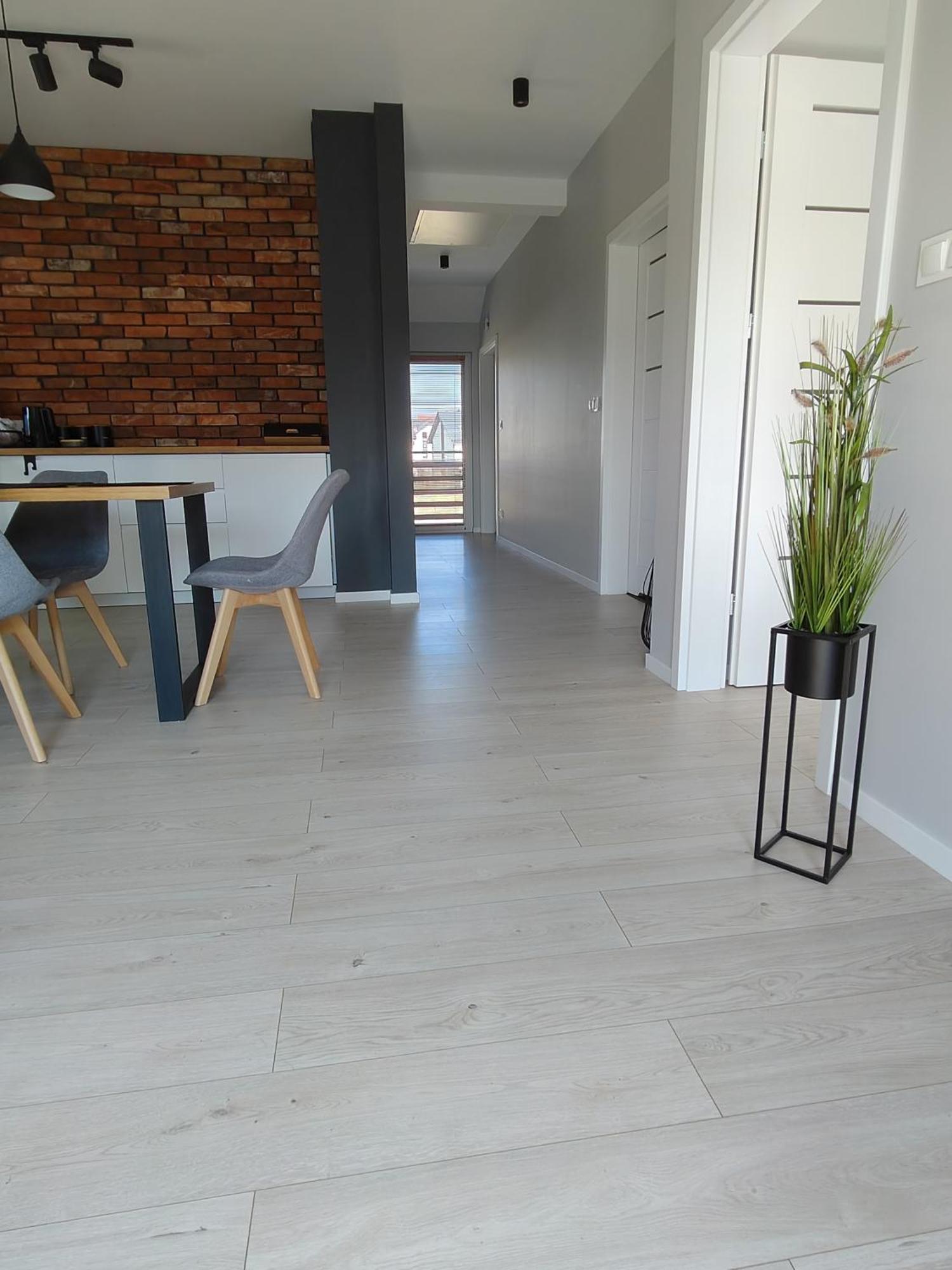 Władysławowo Apartament Miodowy מראה חיצוני תמונה